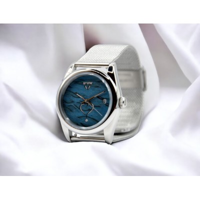 Montre CLASSIC'AUTO Pour Elle